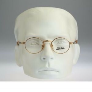 Meet your Posher, Aaron